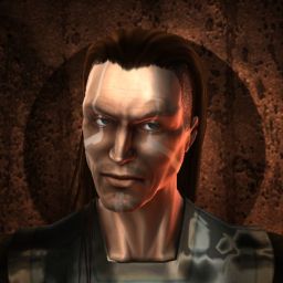 rickyrolls — legacy portrait