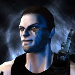 RazorCRO — legacy portrait