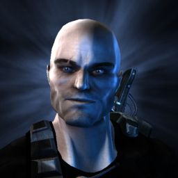 Pojo — legacy portrait
