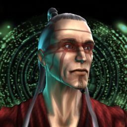 Tuaktaka — legacy portrait