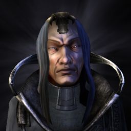 Magnus Spiffyness — legacy portrait