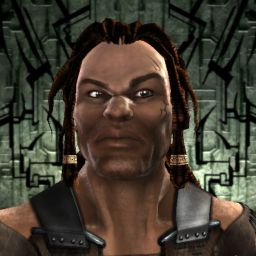 JimboJimi — legacy portrait