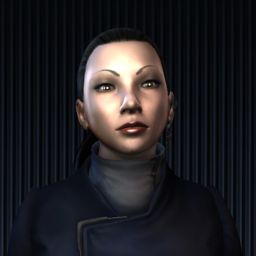 Pecuniary — legacy portrait