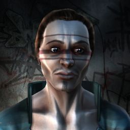 Freakerzoom — legacy portrait