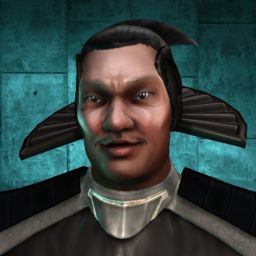 mr kangaroo — legacy portrait