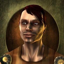 Javniwod — legacy portrait