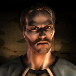 ZloyPups — legacy portrait