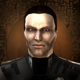 Zed Pyron — legacy portrait