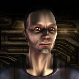 Destiven Mare — legacy portrait