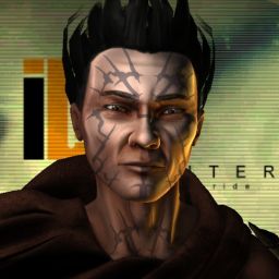 Alfather — legacy portrait