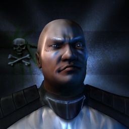 Black Wuulf — legacy portrait