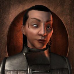 Zwemleeuw — legacy portrait