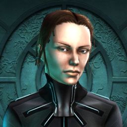 Allataria — legacy portrait
