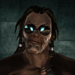 TOPMO3 — legacy portrait