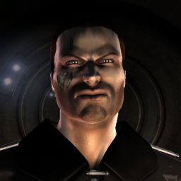 Gordinoz — legacy portrait