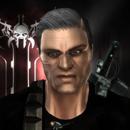 Kurtkonig — legacy portrait