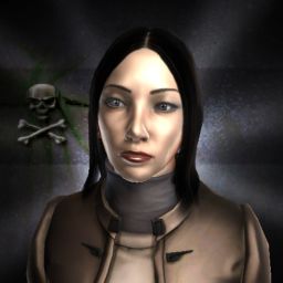 Kawii Sumari — legacy portrait
