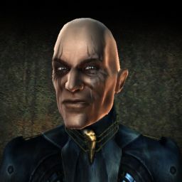 MJ77 — legacy portrait
