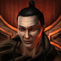 YarToor — legacy portrait