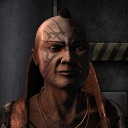 MegaMarkets — legacy portrait