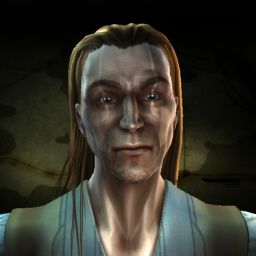 Kalamurii Izanthor — legacy portrait
