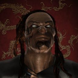 Dark Sabbath — legacy portrait