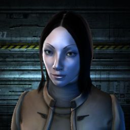 Lynnas — legacy portrait