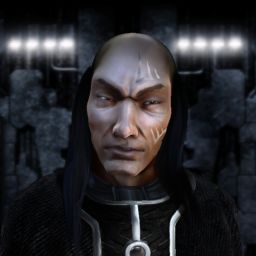 C1erics — legacy portrait