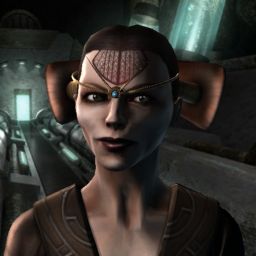 QuietTime — legacy portrait