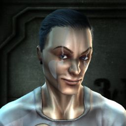 Rapidwind — legacy portrait