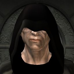 Skjalgur — legacy portrait