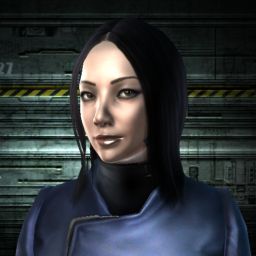 Adotta — legacy portrait