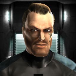Mitridor — legacy portrait