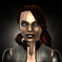 YesI'mWatching — legacy portrait