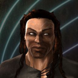 Dark Soulja — legacy portrait