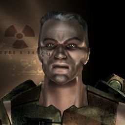 Kotzaak — legacy portrait