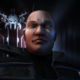 ZeT'nik'TeL — legacy portrait