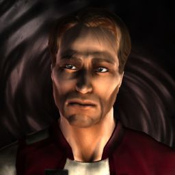tobs — legacy portrait
