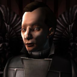 sfgagaggaa — legacy portrait