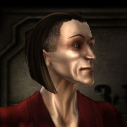 Traderfrom Rens — legacy portrait