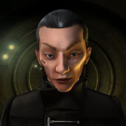 ProtalisK — legacy portrait