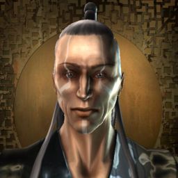 Tan SiMing — legacy portrait