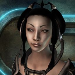 Tanaka Arvo — legacy portrait