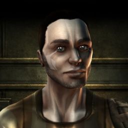 Shavaunt — legacy portrait