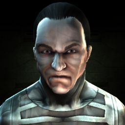 Cadollan — legacy portrait