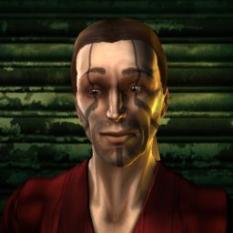 Justkill27 — legacy portrait
