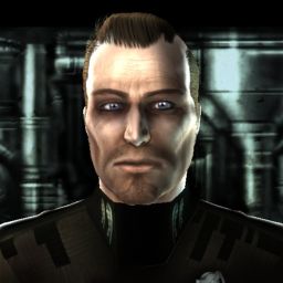 Aidari Kranst — legacy portrait