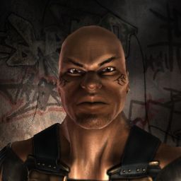 Bruh'n Orellux — legacy portrait