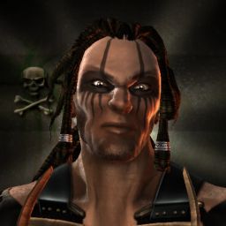 Drakonovich — legacy portrait