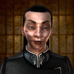 Autumm Villa — legacy portrait